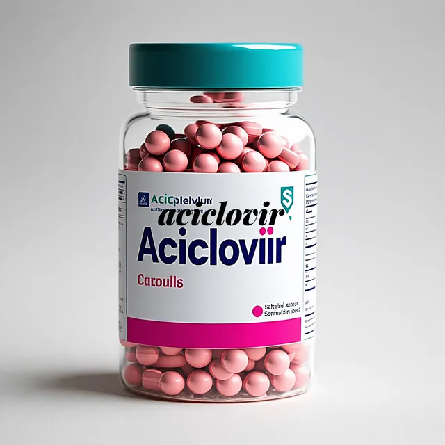 Prezzo aciclovir sciroppo